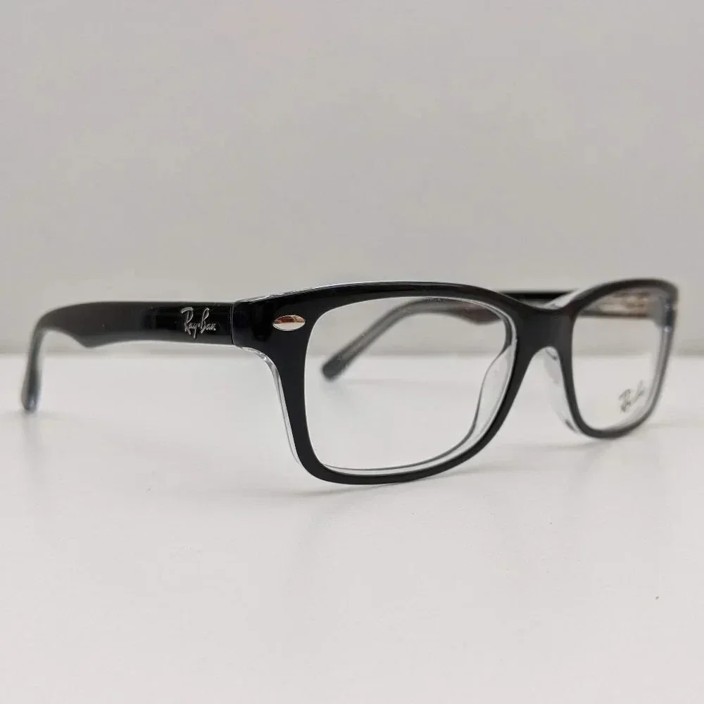 🕶️Ray-Ban RB1531 3529 Kid's Eyeglasses 48/16 130 /KAG637🕶️